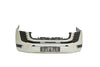 front bumper assembly