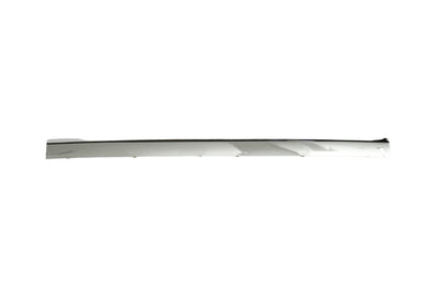 Front Spoiler Middle Stripe