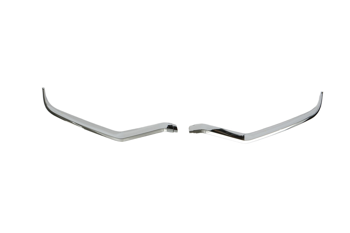 Front Spoiler Stripe