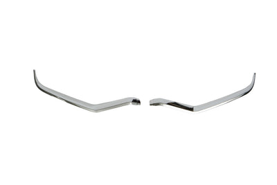 Front Spoiler Stripe