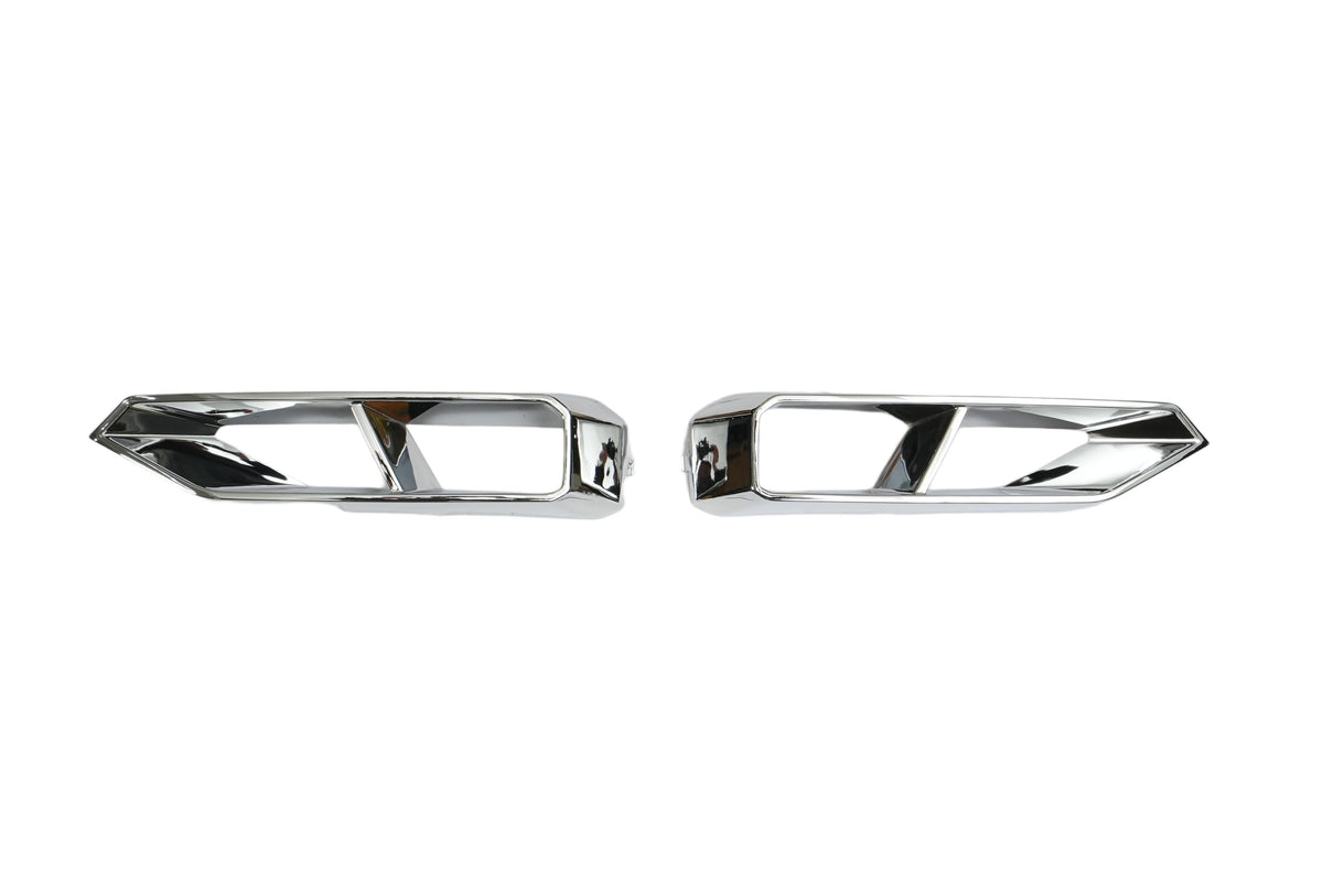 Rear Spoiler Tail Throat