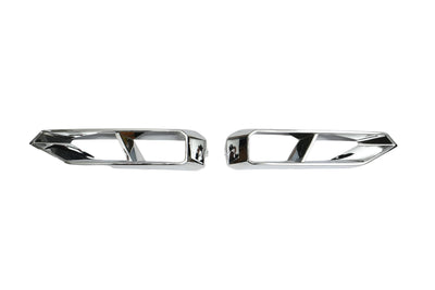 Rear Spoiler Tail Throat