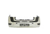 front bumper assembly