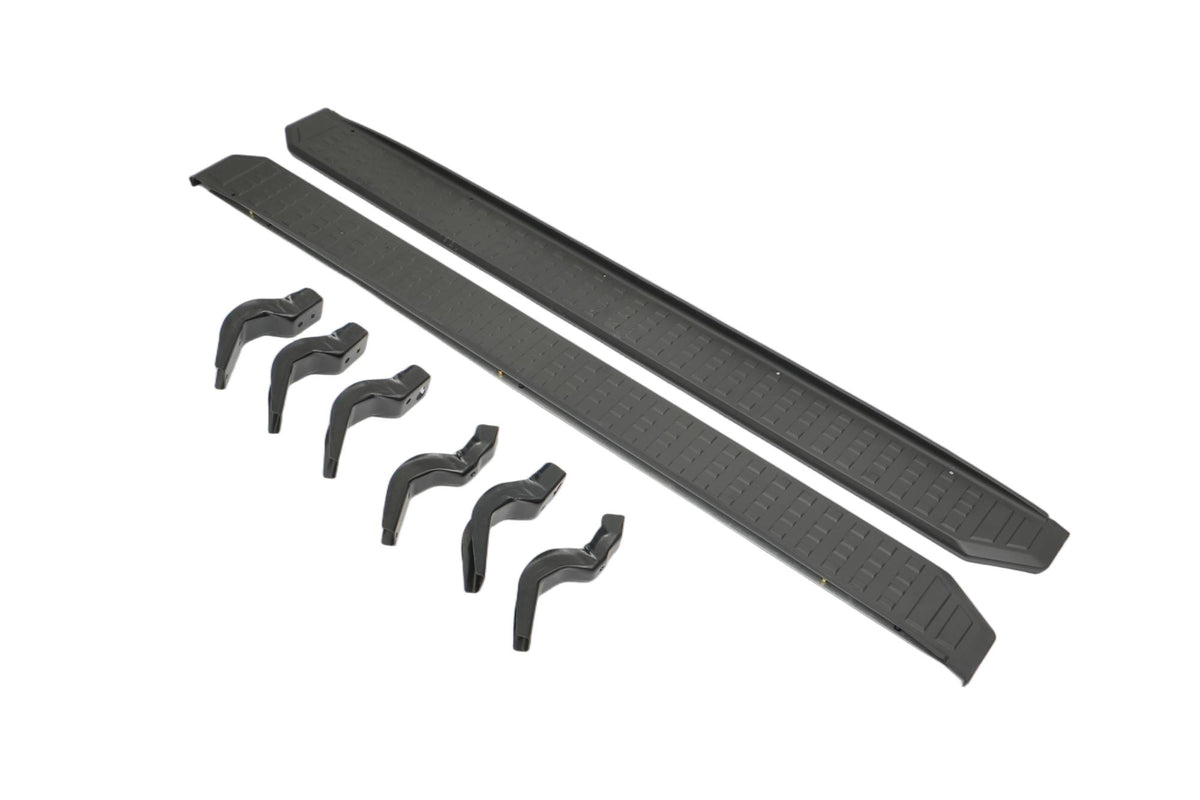 Running Board 2024