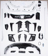 LX600 SPORT BODY KIT  LX600