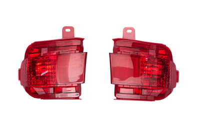 LX570 2012 Rear Bumper Lamp