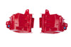 LX570 2012 Rear Bumper Lamp