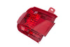 LX570 2012 Rear Bumper Lamp