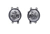 LX570 2012 Fog Lamp