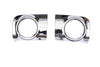 LX570 2012 Fog Lamp Stripe