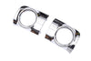 LX570 2012 Fog Lamp Stripe