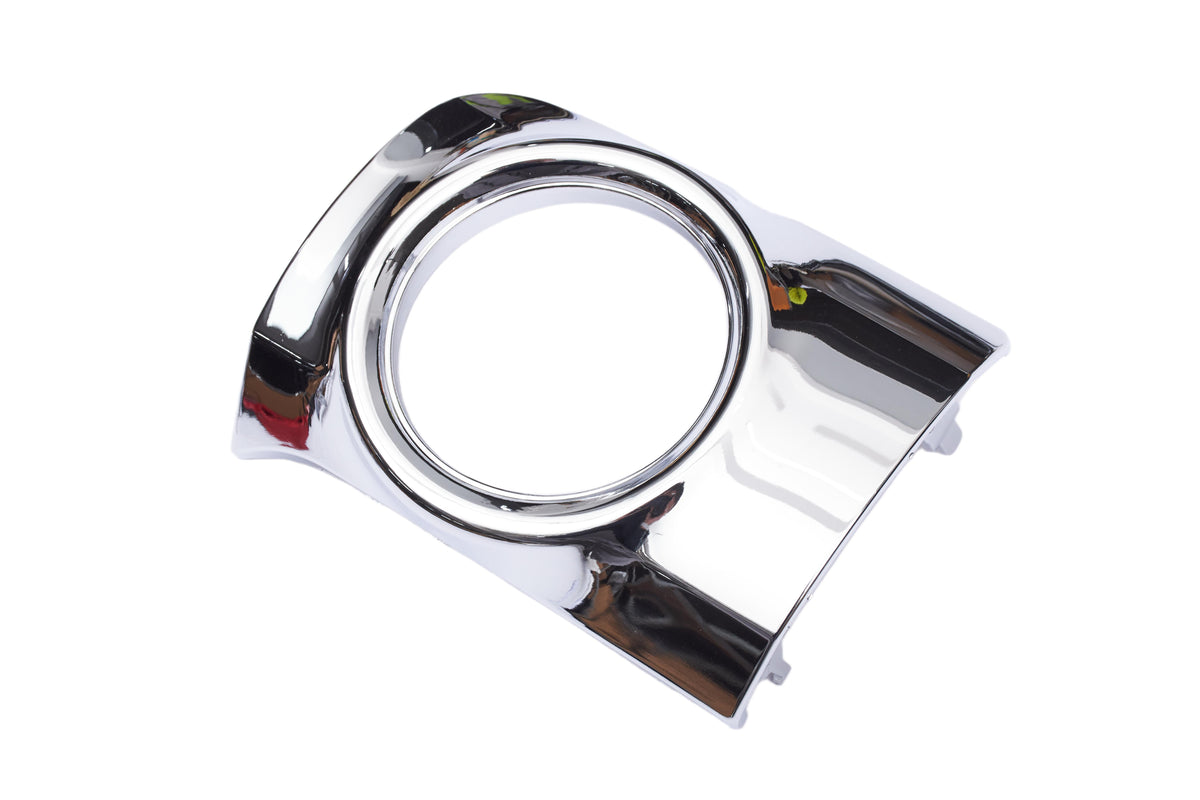 LX570 2012 Fog Lamp Stripe
