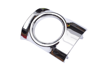 LX570 2012 Fog Lamp Stripe