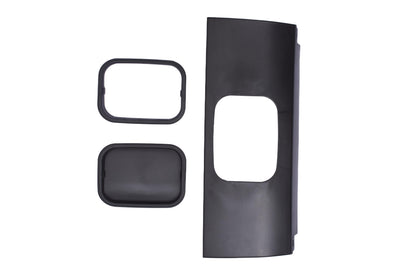 LX570 2012 Rear Bumper HooK Cover