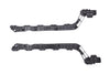 LX570 2012 Rear Bumper Bracket