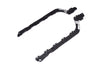 LX570 2012 Rear Bumper Bracket