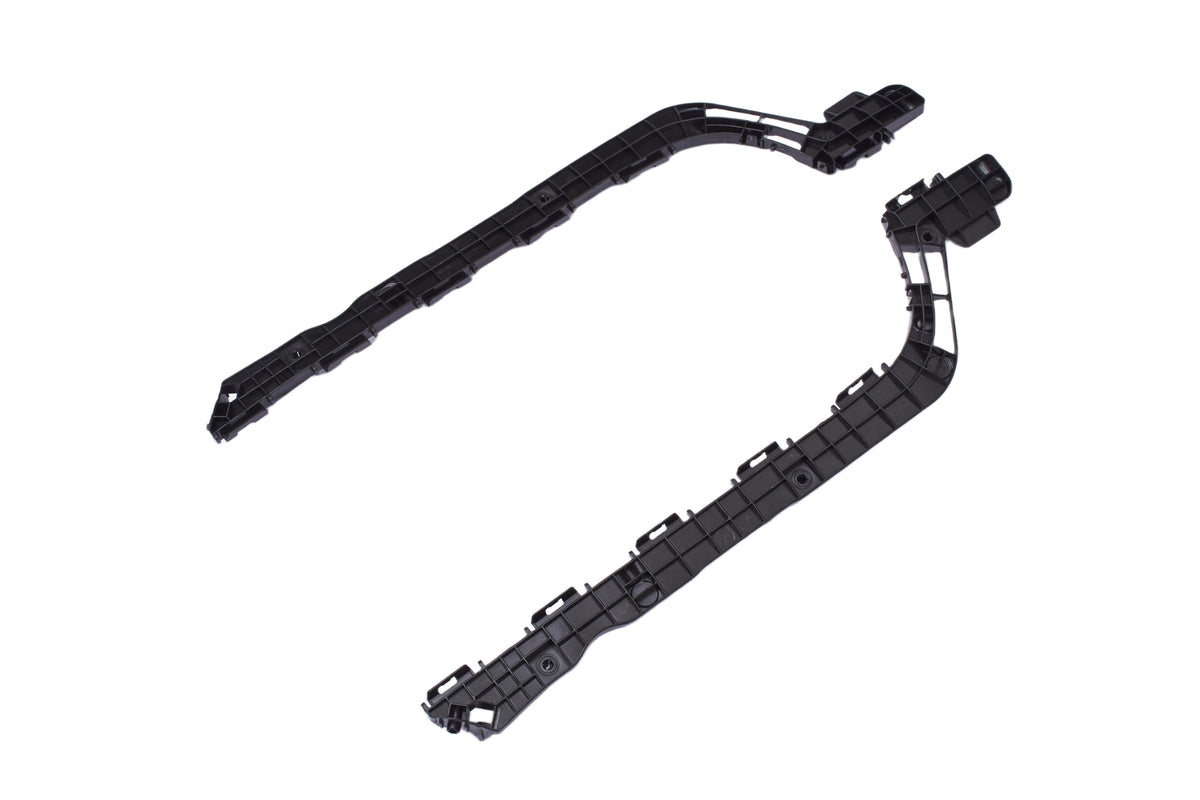LX570 2012 Rear Bumper Bracket