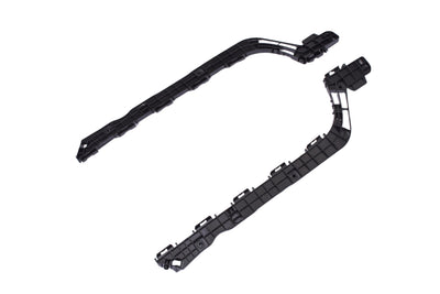 LX570 2012 Rear Bumper Bracket