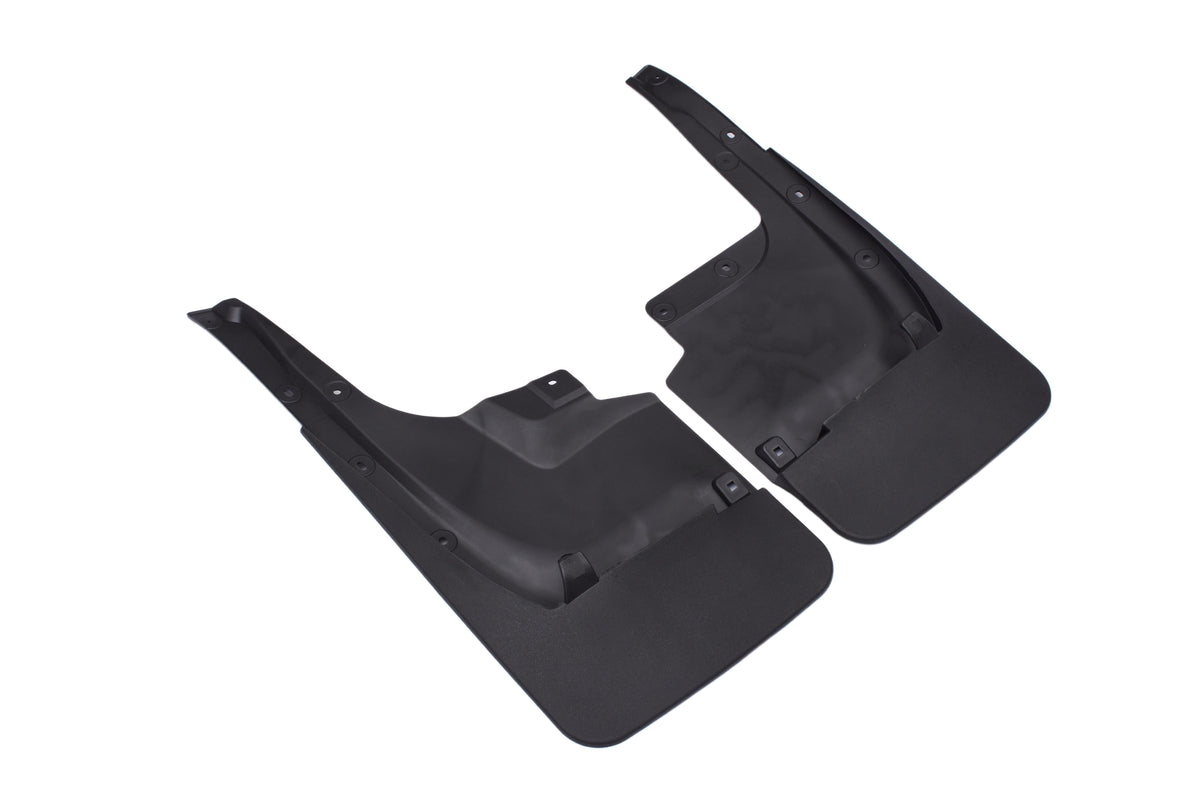 LX570 2012 Mudguard