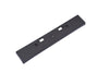 LX570 2012 Front License Board