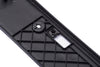 LX570 2012 Front License Board