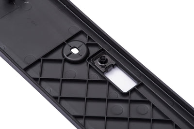 LX570 2012 Front License Board