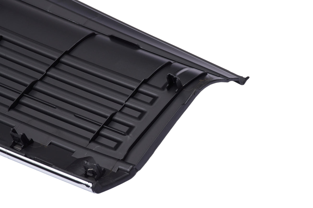 LX570 2012 Rear Bumper Step