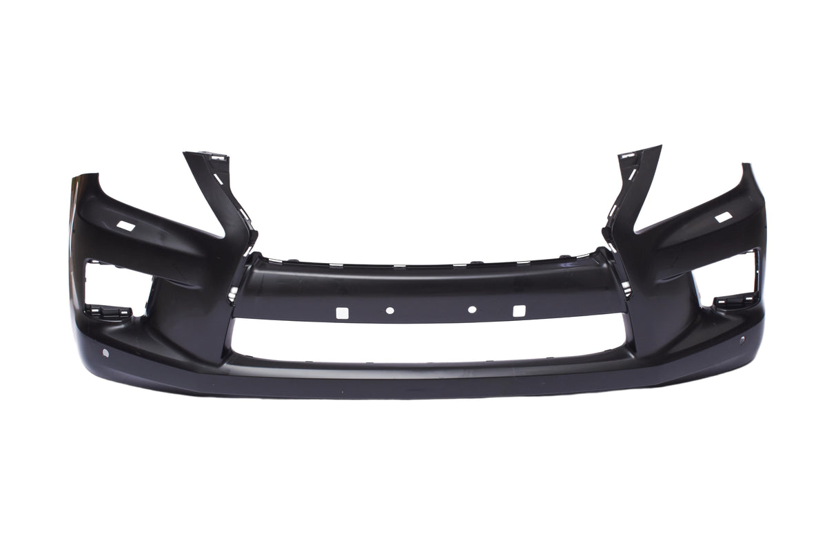 LX570 2012 Front Bumper