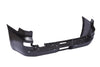 LX570 2012 Rear Bumper