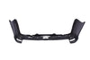 LX570 2012 Rear Bumper