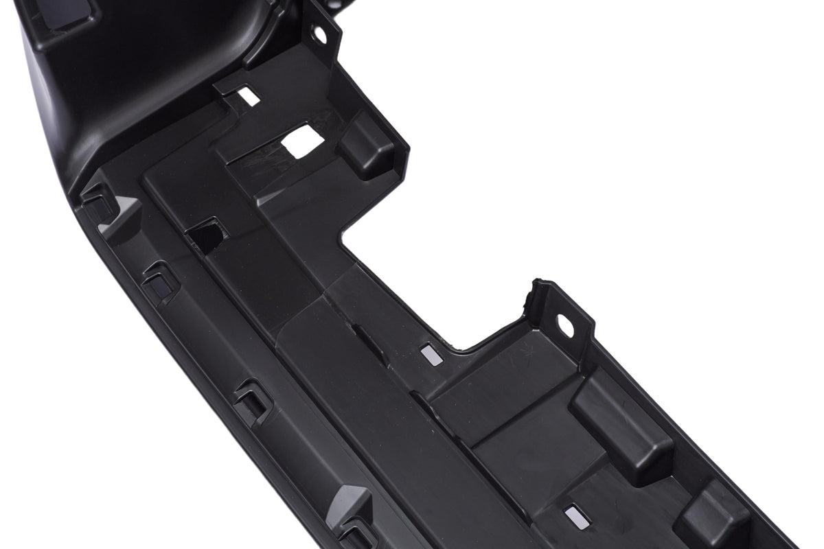 LX570 2012 Rear Bumper