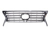 LX570 2012Grille