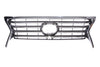 LX570 2012Grille