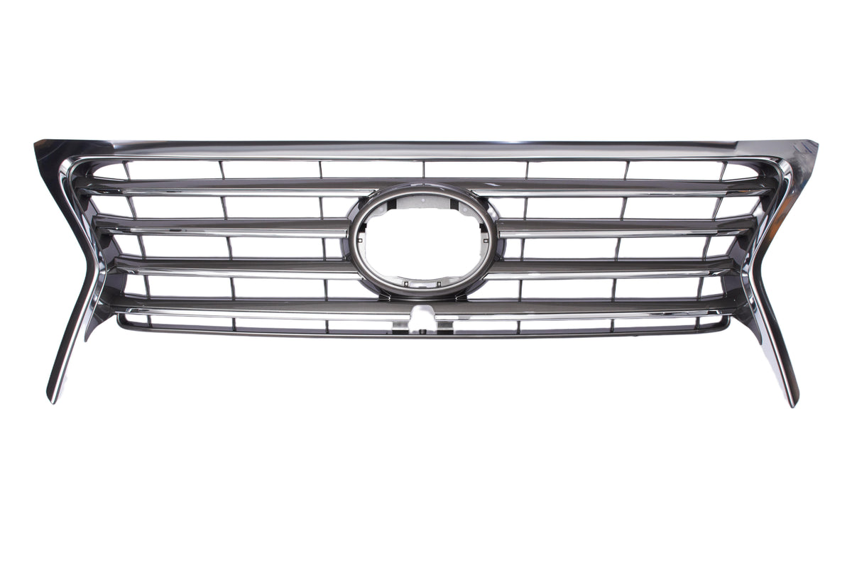 LX570 2012Grille