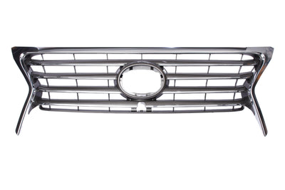 LX570 2012Grille