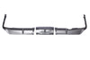 LX570 2012 Rear Sport Spoiler