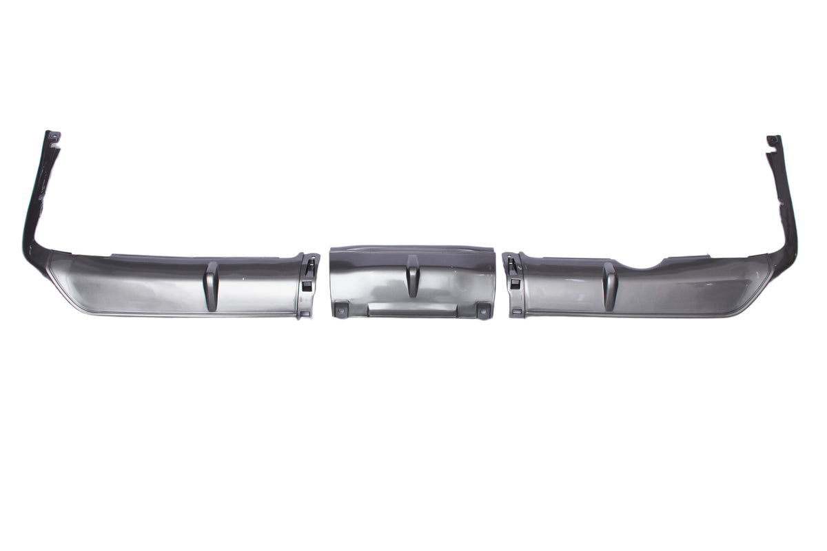 LX570 2012 Rear Sport Spoiler