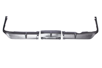 LX570 2012 Rear Sport Spoiler