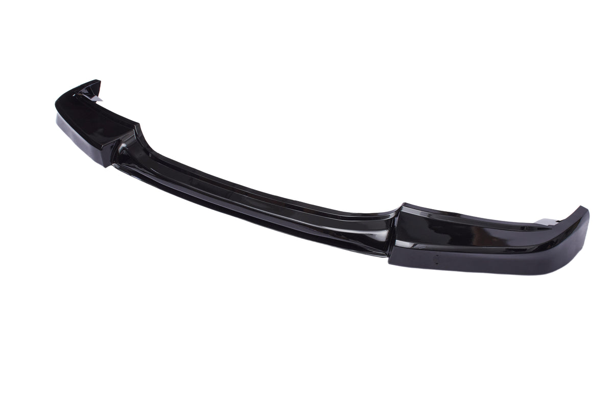 LX570 2012 Front Sport Spoiler