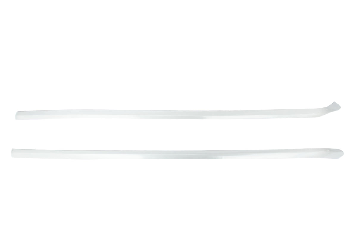شريط جانبي للعتبة لسيارة LX600