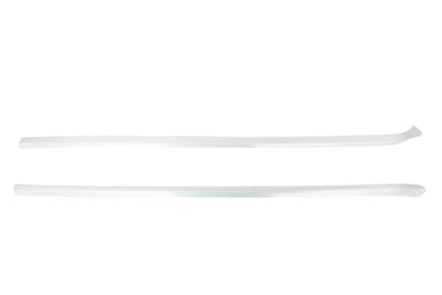 شريط جانبي للعتبة لسيارة LX600