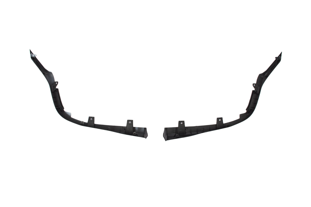LX600 REAR BODY KIT TWO SIDE LX600