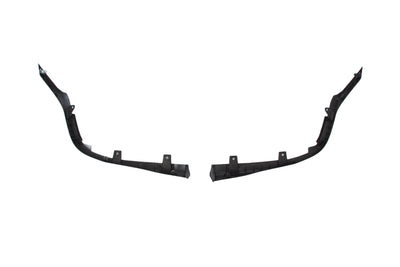 طقم هيكل خلفي لسيارة LX600 ثنائي الجوانب