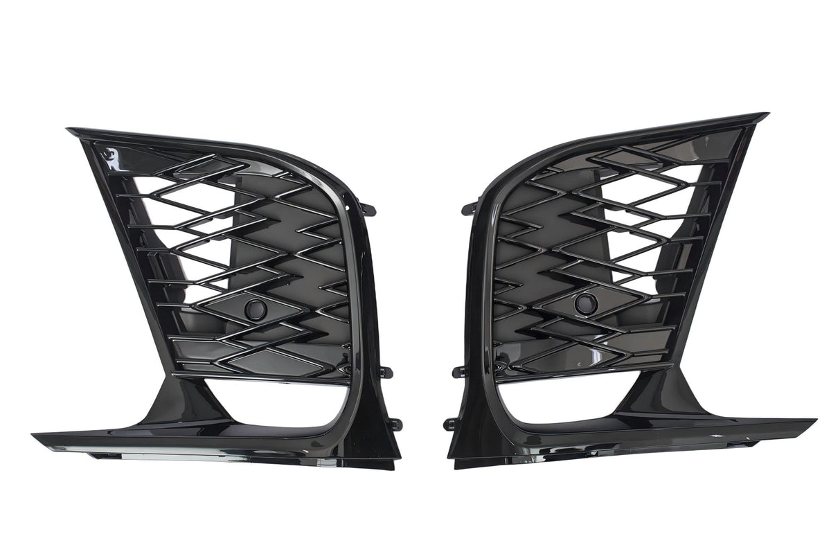 LX600 FOG LAMP COVER  LX600