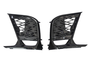 LX600 FOG LAMP COVER  LX600