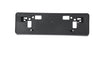 LX600 FRONT LICENSE BOARD  LX600
