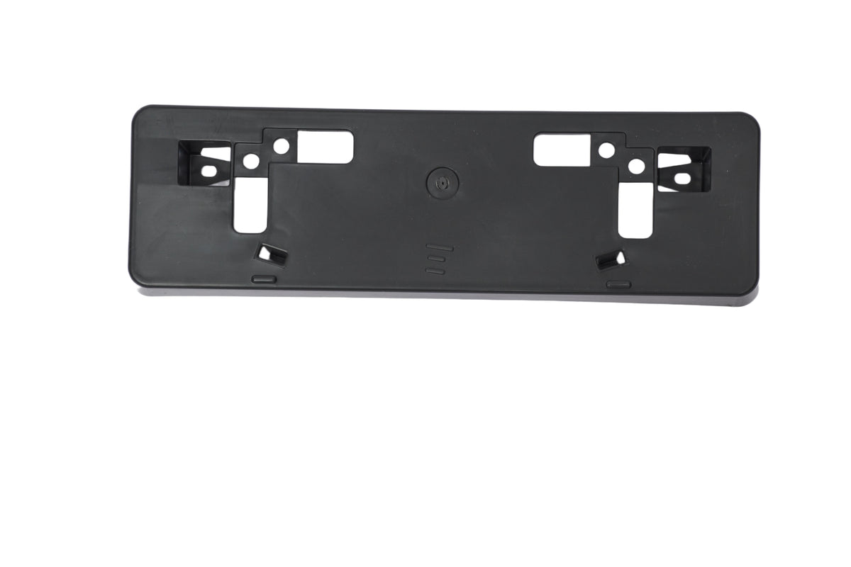LX600 FRONT LICENSE BOARD  LX600