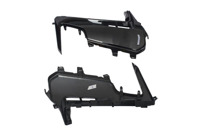 أجزاء هيكل سيارة لكزس LX600 (7 قطع) 