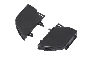 LX600 FRONT BUMPER SIDE COVER  LX600