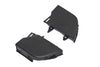 LX600 FRONT BUMPER SIDE COVER  LX600